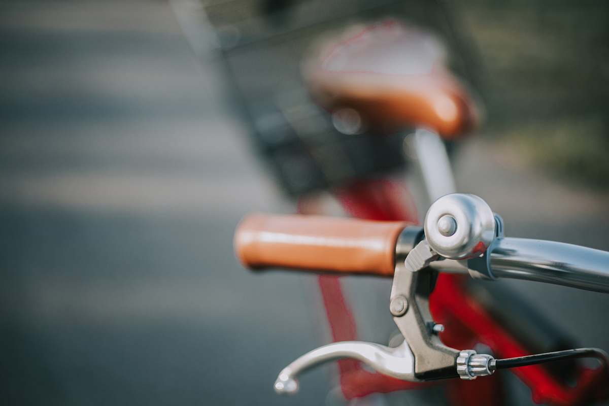 united states shallow focus photography of bicycle brake lever nashville